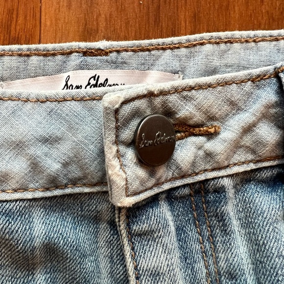 Sam Edelman Jenny Skirt - Picture 4 of 8